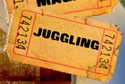 JugglingTicket